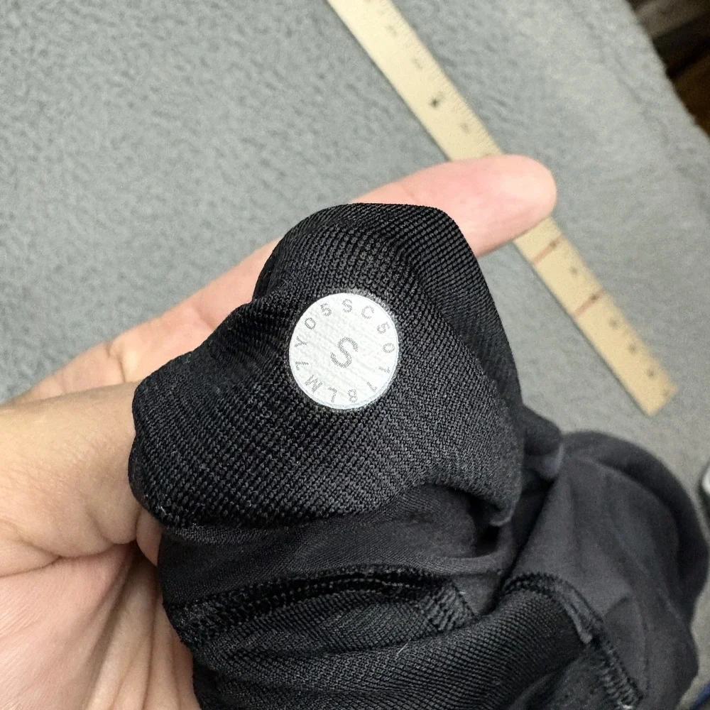 Lululemon Pace Breaker Shorts Mens Small Athletic Gym‎ Drawstring Lined Pocket